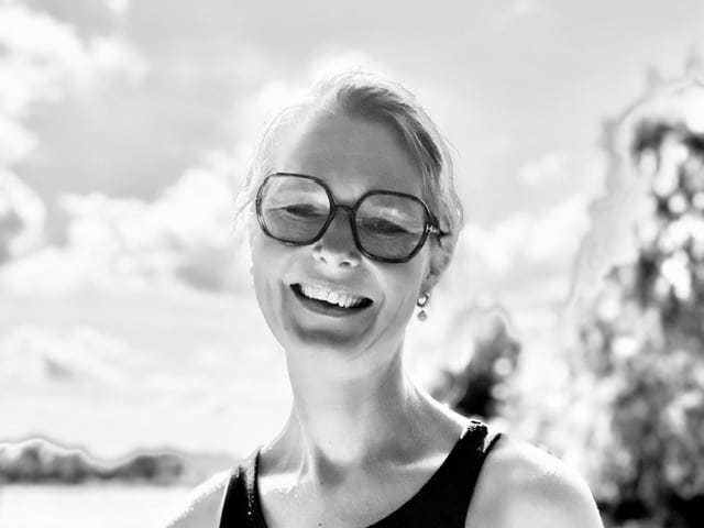 Foto van Martine Ploeg