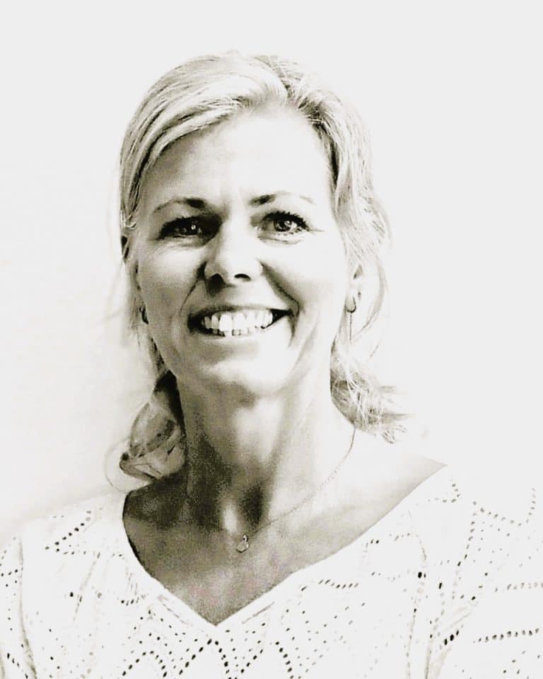 Foto van Jeannette